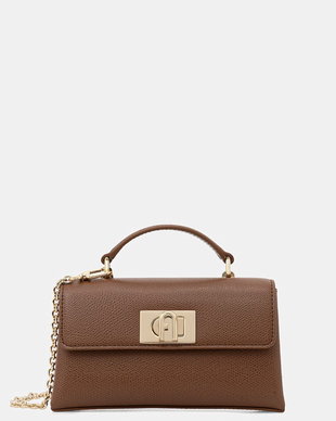 Furla geantă crossbody pentru femei din piele