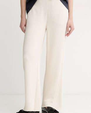 BOSS Orange pantaloni de trening pentru femei C_Evia