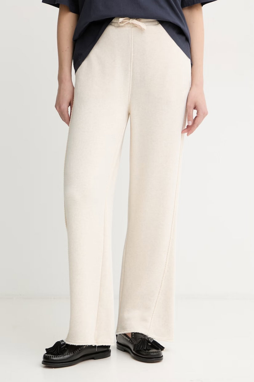 BOSS Orange pantaloni de trening pentru femei C_Evia
