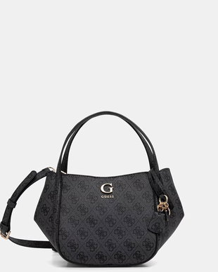 Guess geantă crossbody pentru femei cu imitație de piele COLEEN