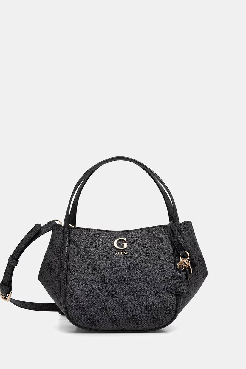 Guess geantă crossbody pentru femei cu imitație de piele COLEEN