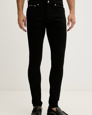 Calvin Klein Jeans blugi skinny pentru bărbați