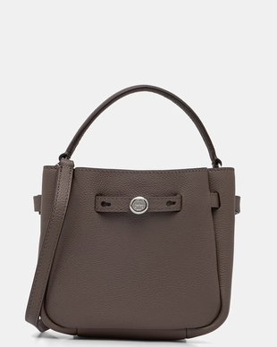 Tory Burch geantă crossbody pentru femei din piele Romy