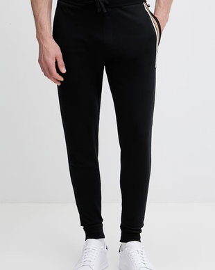 BOSS pantaloni de trening pentru bărbați, din bumbac