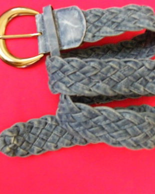 Cordon denim