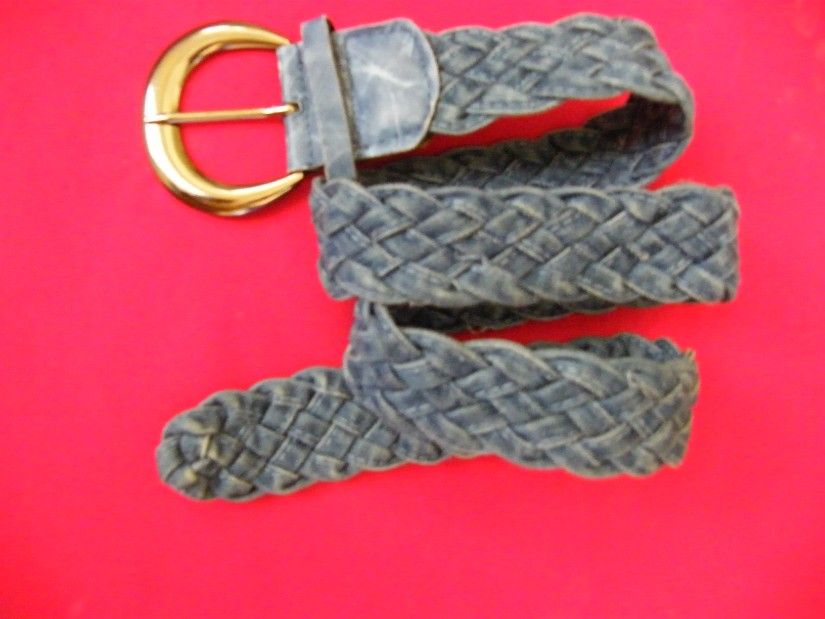 Cordon denim