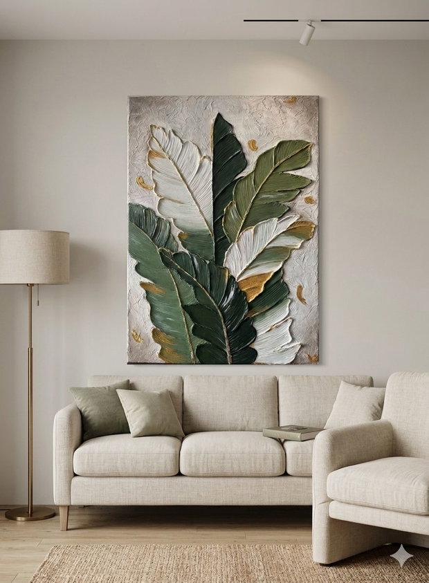 Tropical Essence