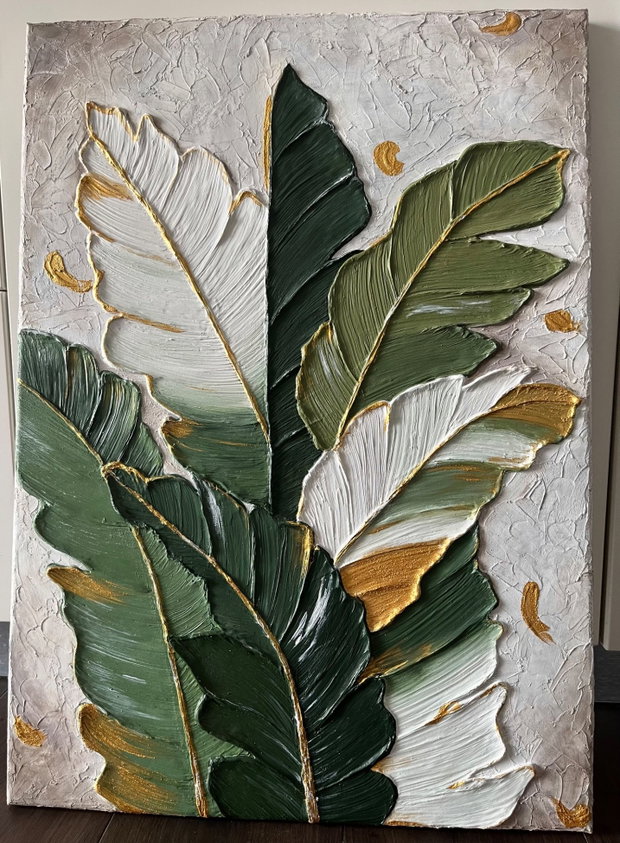 Tropical Essence