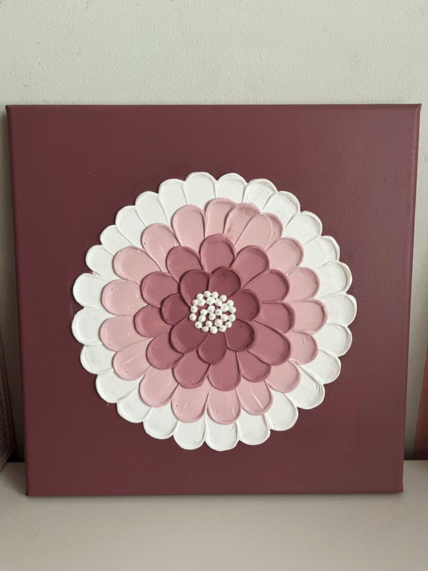 Petalele Seninatatii