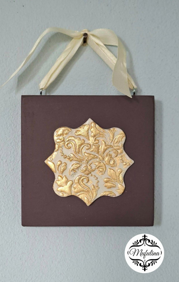 Decoratiune de perete