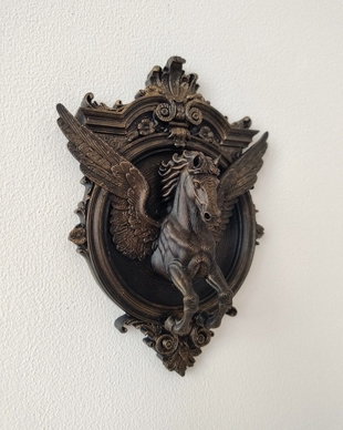 Cal cu aripi (Pegasus)
