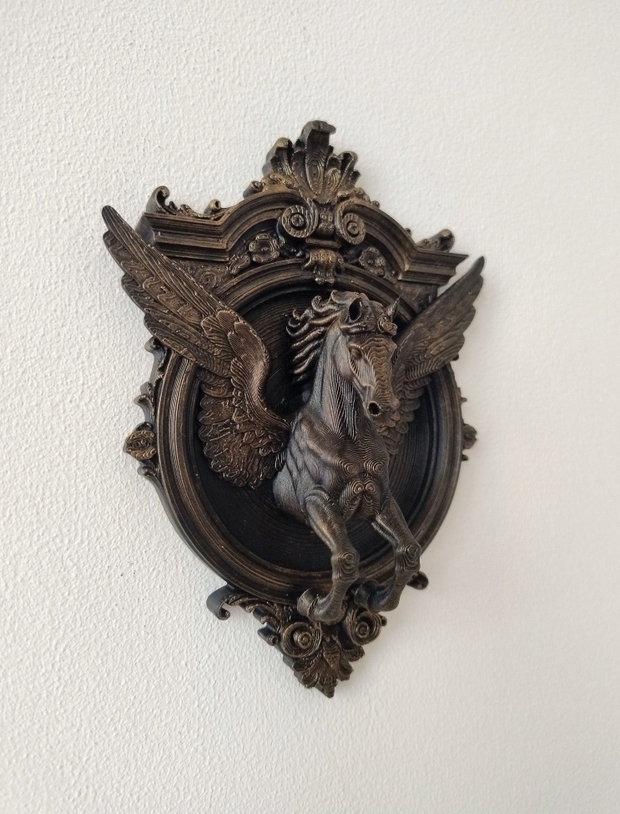 Cal cu aripi (Pegasus)