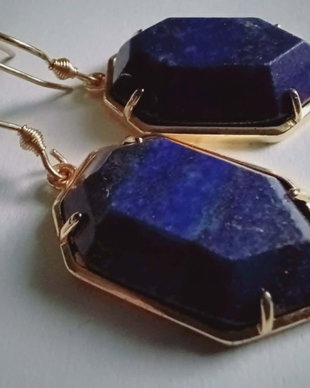 Lapis Lazuli - Piatra Faraonilor