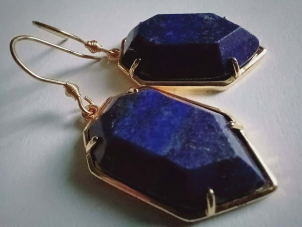 Lapis Lazuli - Piatra Faraonilor