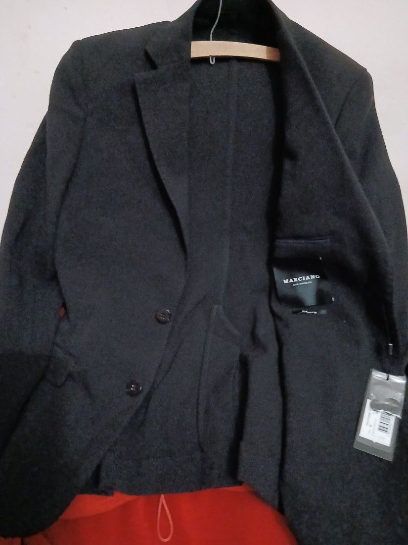 Vând Sacou Marciano Guess Premium - Mărime M- NOU cu etichetă