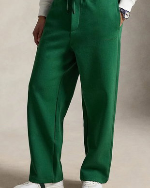 Polo Ralph Lauren pantaloni de trening pentru bărbați, cu bumbac