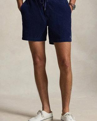 Polo Ralph Lauren pantaloni scurți pentru bărbați, din bumbac