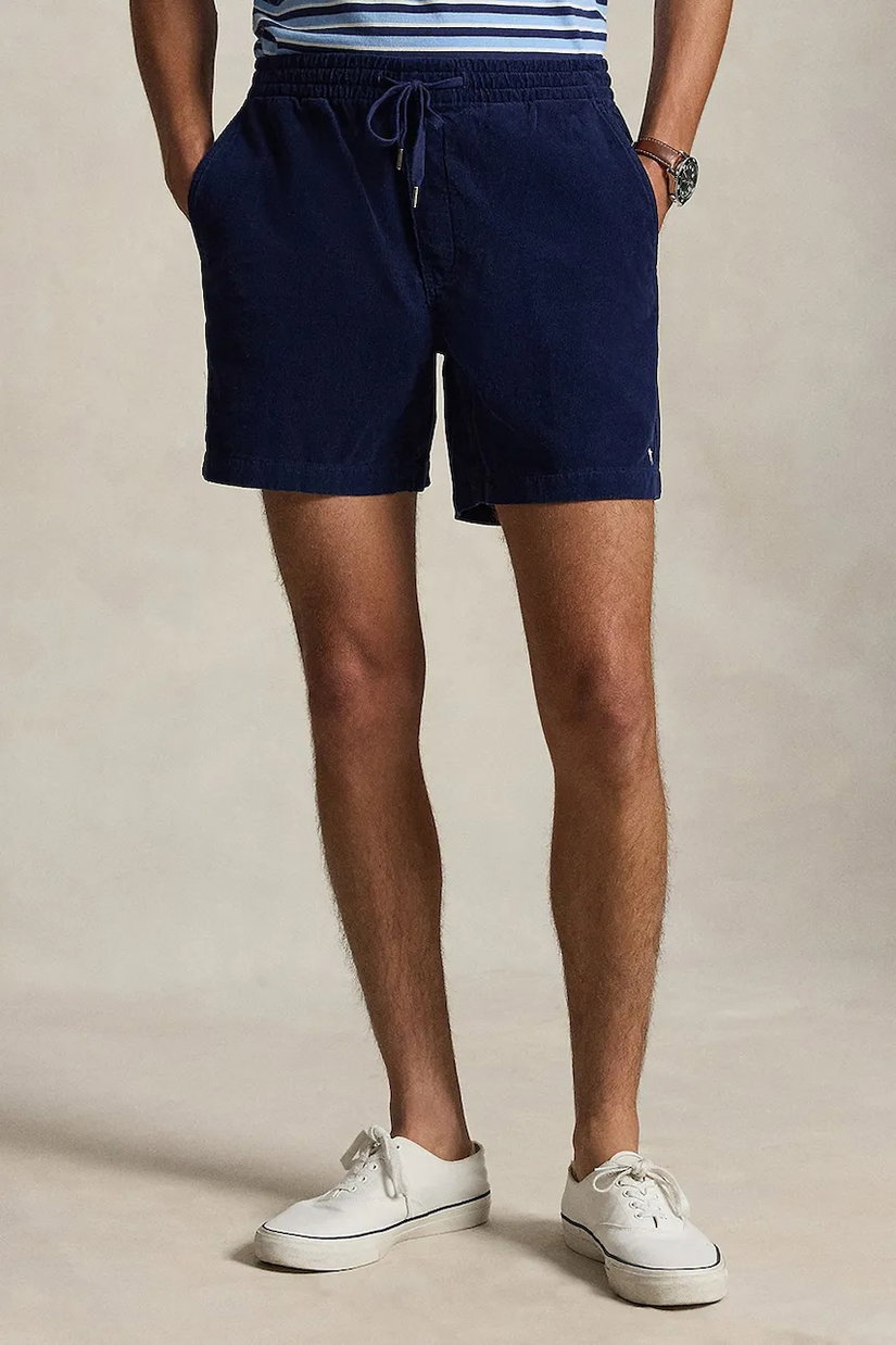 Polo Ralph Lauren pantaloni scurți pentru bărbați, din bumbac