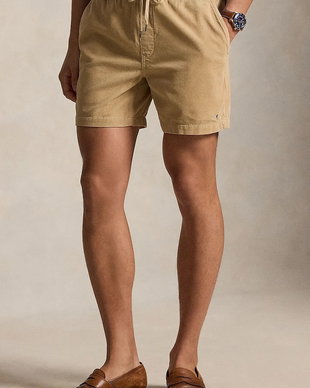 Polo Ralph Lauren pantaloni scurți pentru bărbați, din bumbac