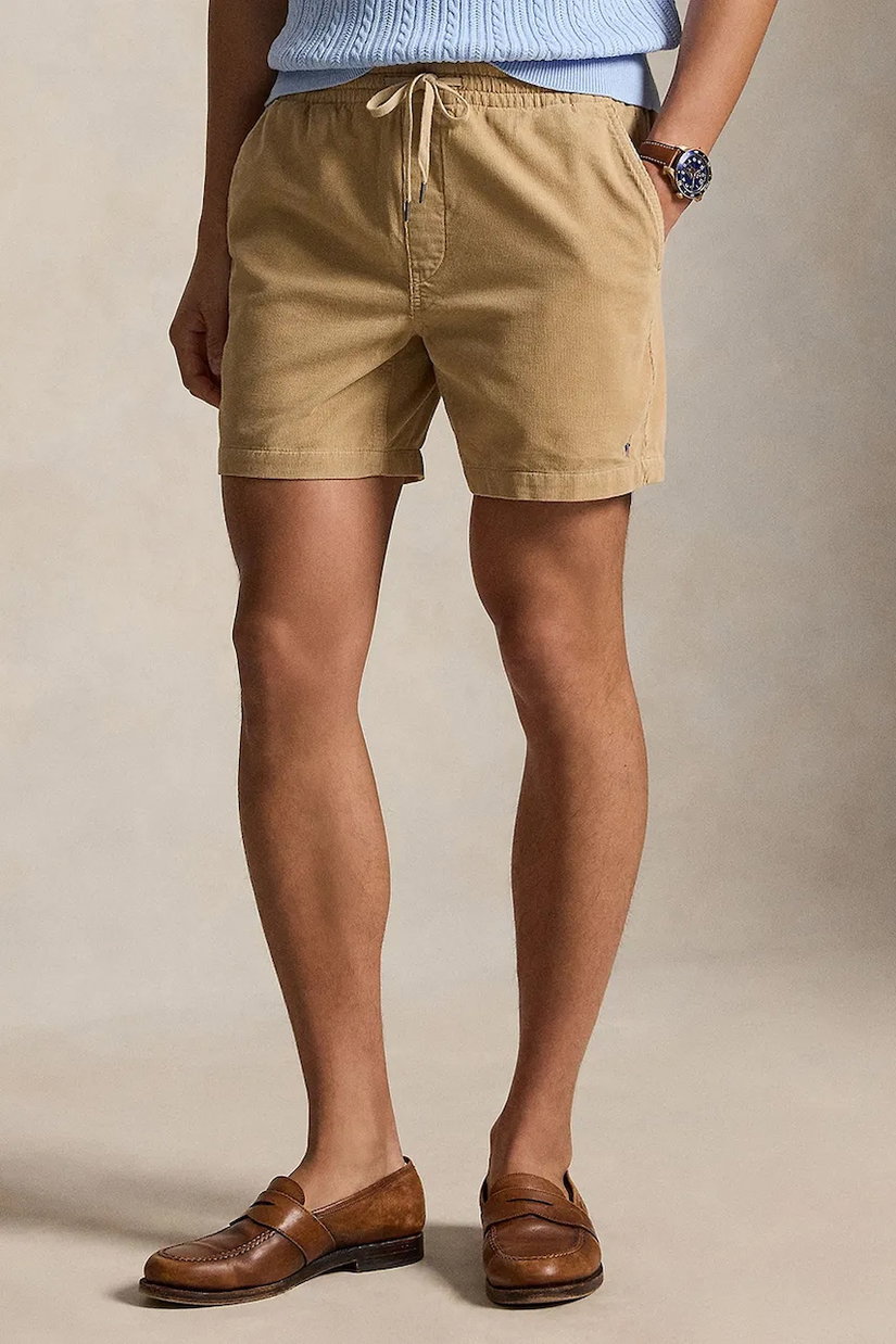 Polo Ralph Lauren pantaloni scurți pentru bărbați, din bumbac