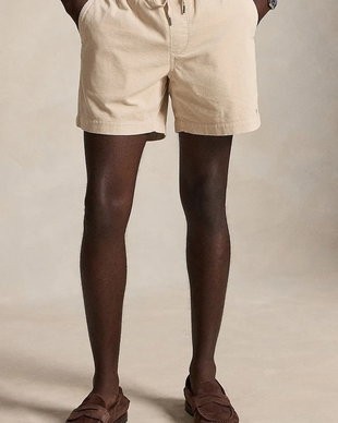 Polo Ralph Lauren pantaloni scurți pentru bărbați, din bumbac