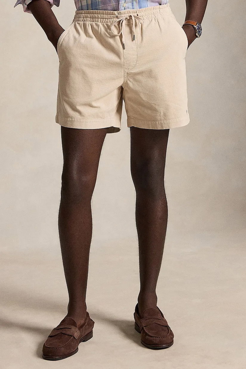 Polo Ralph Lauren pantaloni scurți pentru bărbați, din bumbac