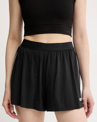 BOSS pantaloni scurți pentru femei Erunner1