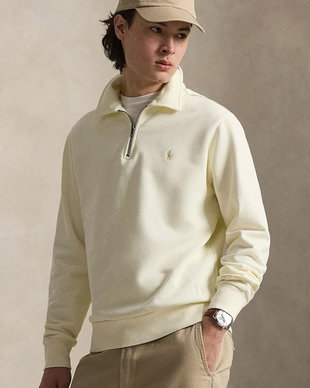 Polo Ralph Lauren pulover pentru bărbați, din bumbac