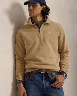 Polo Ralph Lauren pulover pentru bărbați, din bumbac