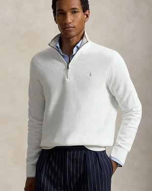 Polo Ralph Lauren pulover pentru bărbați, din bumbac