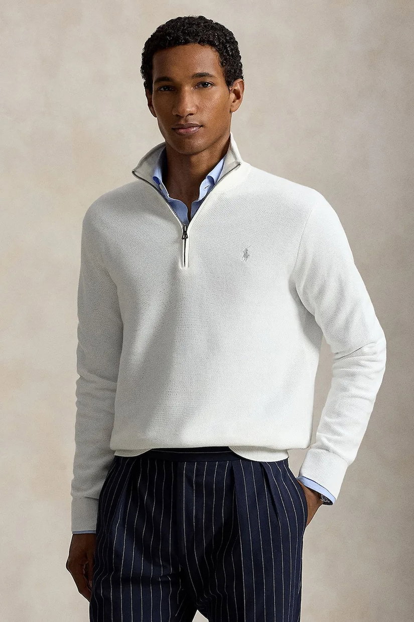 Polo Ralph Lauren pulover pentru bărbați, din bumbac