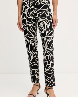 Joseph Ribkoff pantaloni slim fit pentru femei