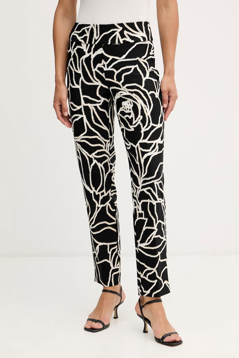 Joseph Ribkoff pantaloni slim fit pentru femei