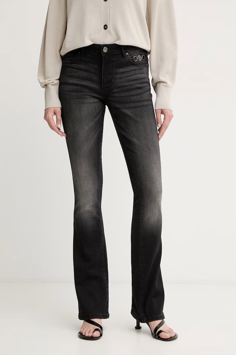 Fracomina blugi bootcut pentru femei BELLA