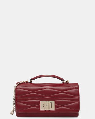 Furla geantă crossbody pentru femei, din piele
