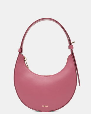 Furla hobo bag pentru femei, din piele