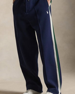 Polo Ralph Lauren pantaloni de trening pentru bărbați, cu bumbac