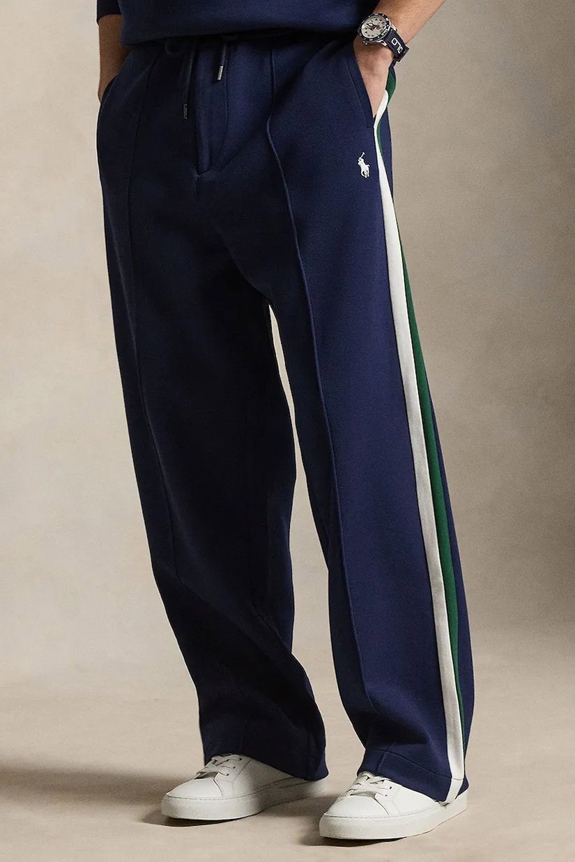 Polo Ralph Lauren pantaloni de trening pentru bărbați, cu bumbac