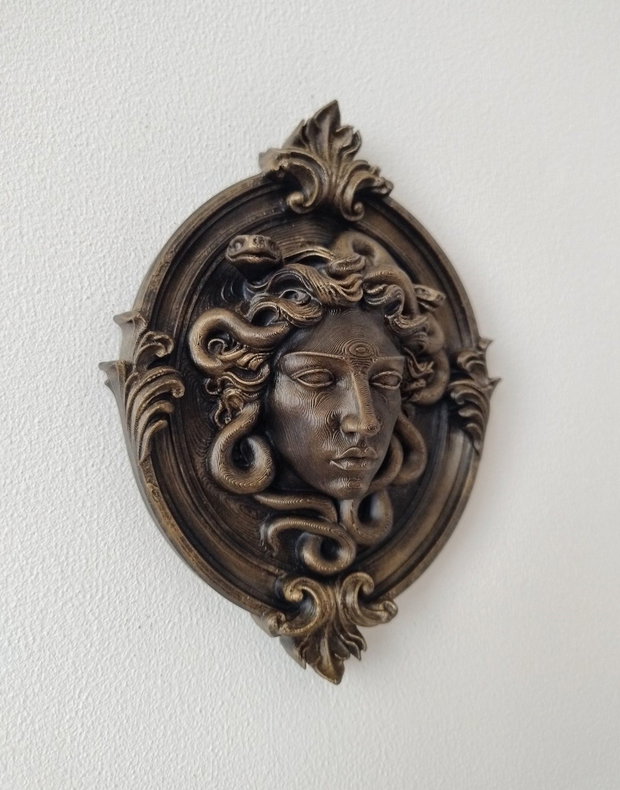 Medusa