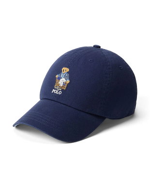 Polo Ralph Lauren șapcă pentru bărbați, din bumbac