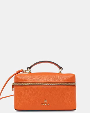 Furla geantă crossbody pentru femei, din piele