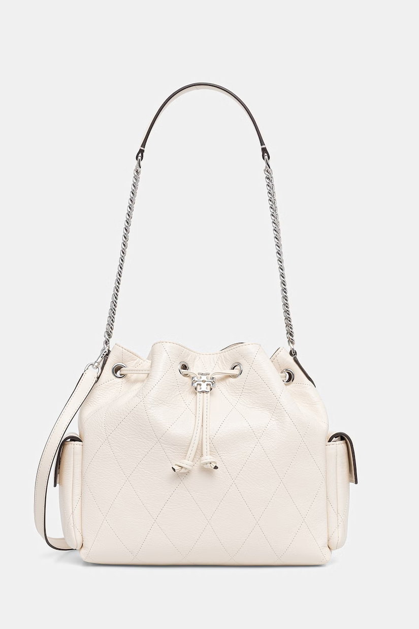 Tory Burch sac pentru femei din piele Charlie