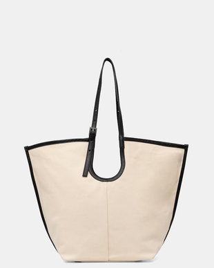 AllSaints geantă shopper pentru femei ARA