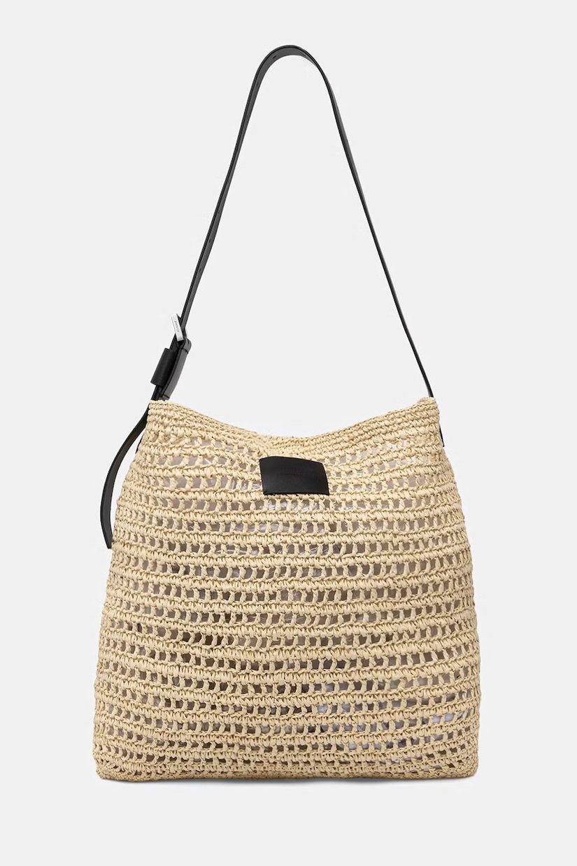 AllSaints geantă shopper pentru femei ASHA