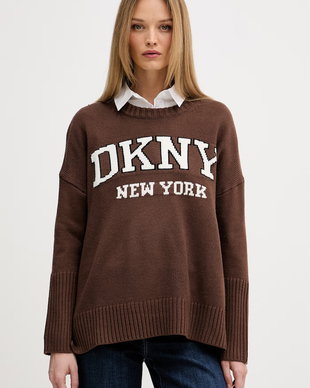 DKNY pulover pentru femei