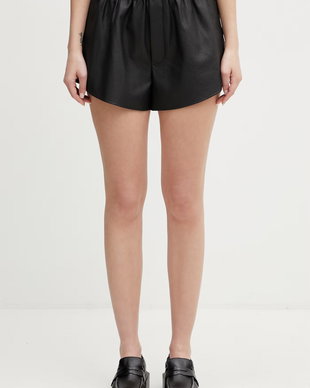 MM6 Maison Margiela pantaloni scurți pentru femei