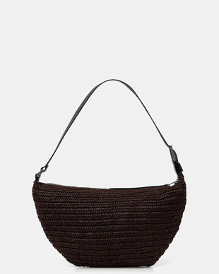 AllSaints hobo bag pentru femei LUNA