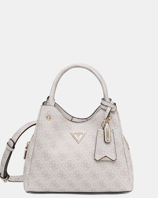Guess geantă crossbody pentru femei MERIDIAN