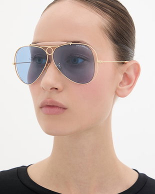 Ray-Ban ochelari de soare de damă RAY-BAN X DOLCE&GABBANA