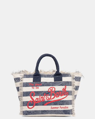 MC2 Saint Barth Tote bag damska